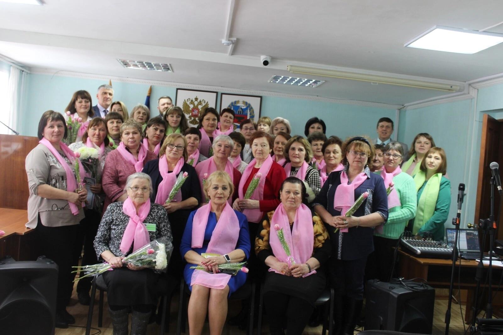 3 марта 2023 года состоялся форум Советов женщин округа «Женская инициатива».