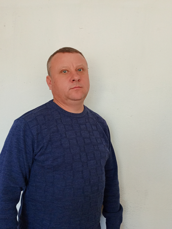 Болотов Дмитрий Николаевич.
