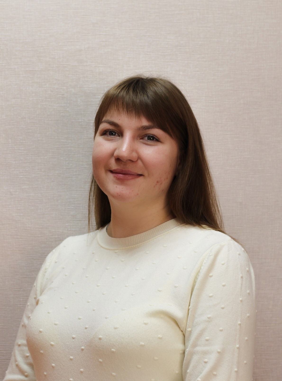 Рубцова Ирина Александровна.